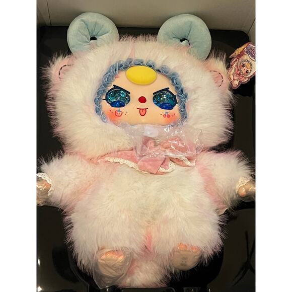 Baby Three AI 800% Sweet Baby -Confirmed New In Box - Picture 6 of 12